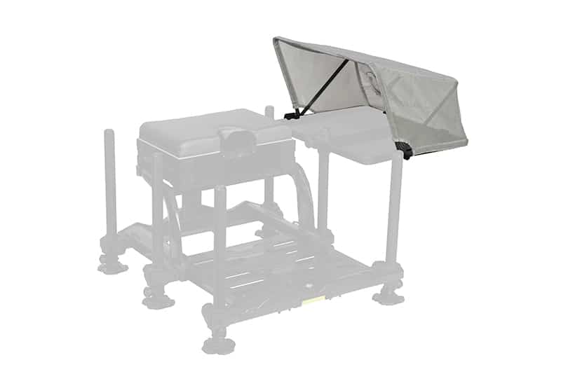 Matrix Parawan Side Tray Cooler Cover Large