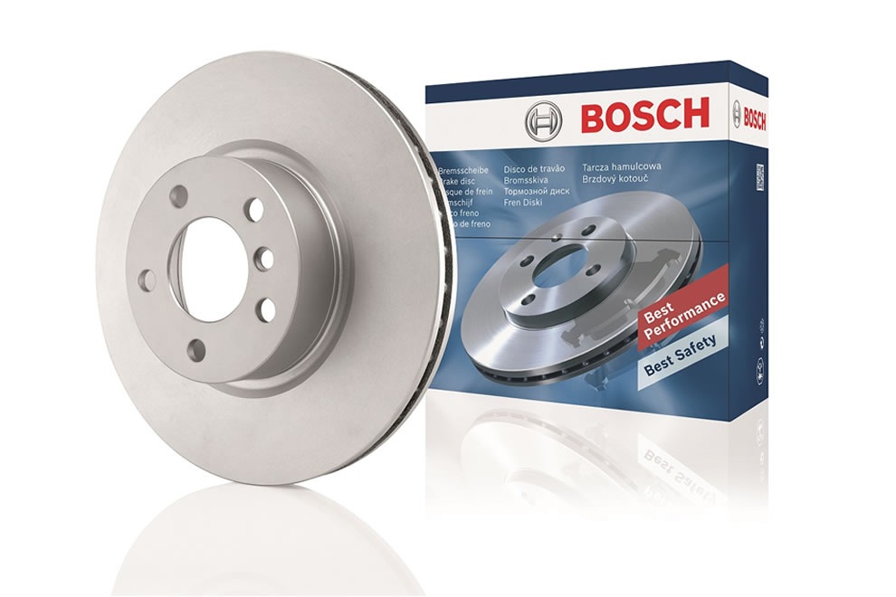 BOSCH TARCZA HAM. 0986479D63 - Petrostar