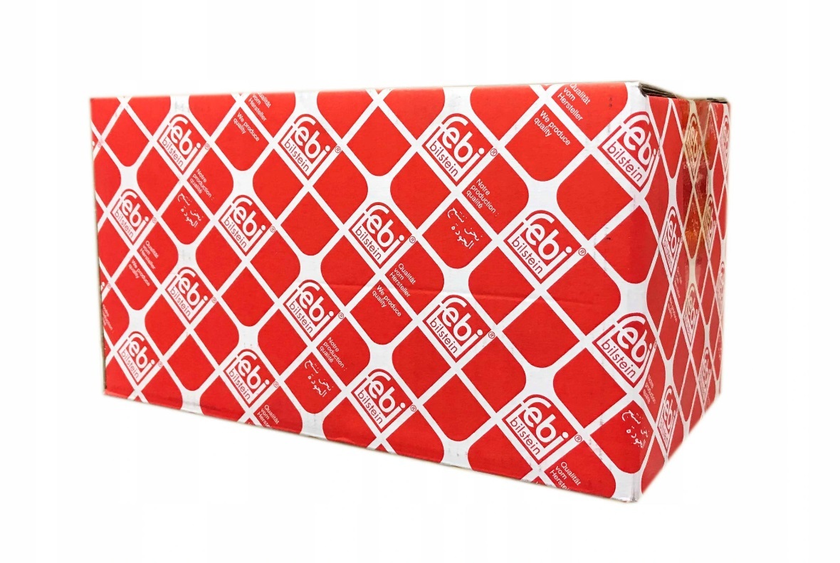 FEBI ABSORBER MULTIPLUS 10L FEB174815 - Petrostar