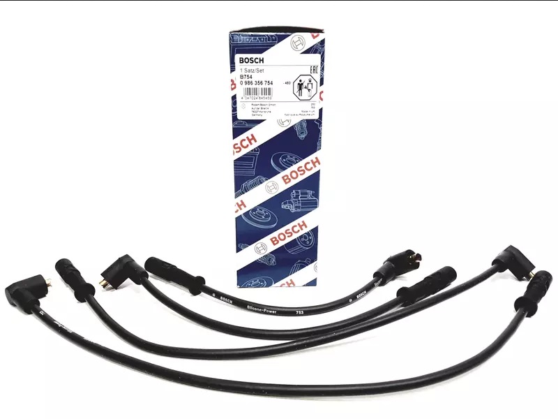 BOSCH PRZEWODY ZAPL. BOSCH B 742 986356742 - Petrostar