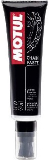 MOTUL CHAIN PASTE C5 PASTA DO ŁAŃCUCHA 150ML - Petrostar