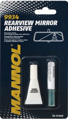 MANNOL KLEJ DO LUSTEREK 9934 - Petrostar