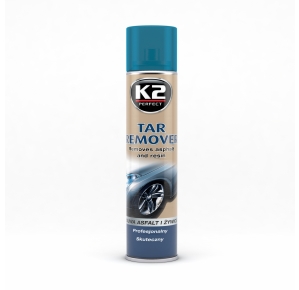 K2 TAR REMOVER USUWA ASFALT I ŻYWICĘ 300ML - Petrostar