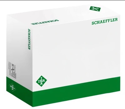 INA ZESTAW NAPRAWCZY SKRZYNI BIEGOW 462005710 - Petrostar