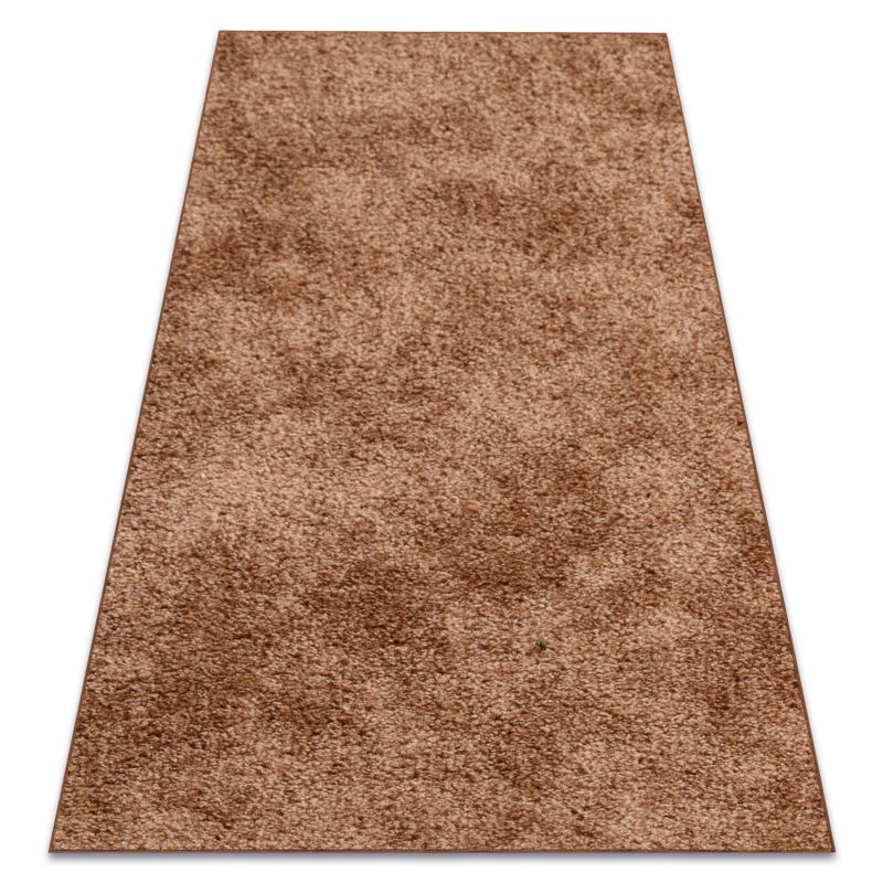 Dywan RugsX 150x350 cm brąz 74620 1 szt.