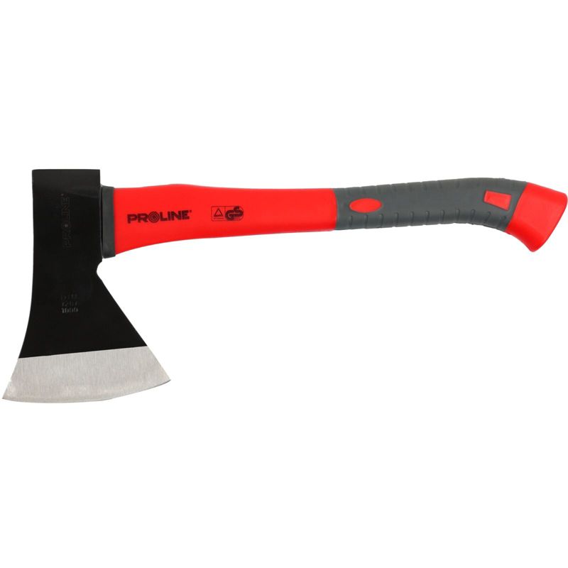 Siekiera PROLINE 1,6 kg rękojeść z włókna szklanego antypoślizgowa 1 szt.