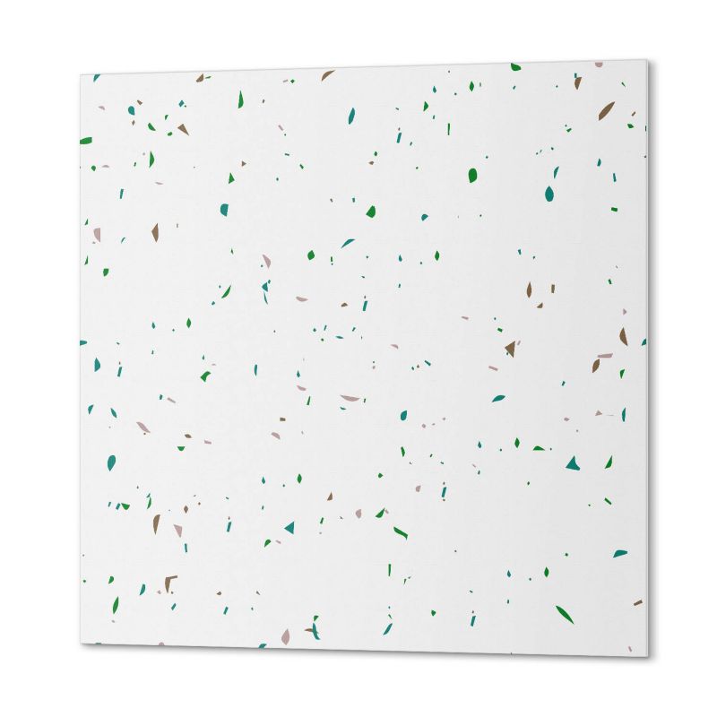 Winylowe Kafelki Samoprzylepne ArtPrintCave 20x20 cm Abstrakcyjny wzór z plamkami 20 szt.