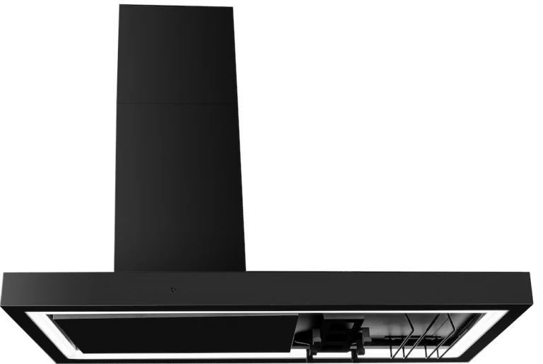 Okap wyspowy CIARKO Minimal 2/120 1szt.