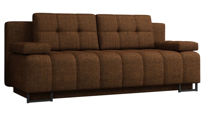 Kanapa rozkładana MIRJAN 24 Morena D toffee 1 szt.