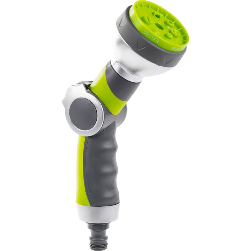 Pistolet zraszający Fieldmann FZH 9201 7w1 1szt