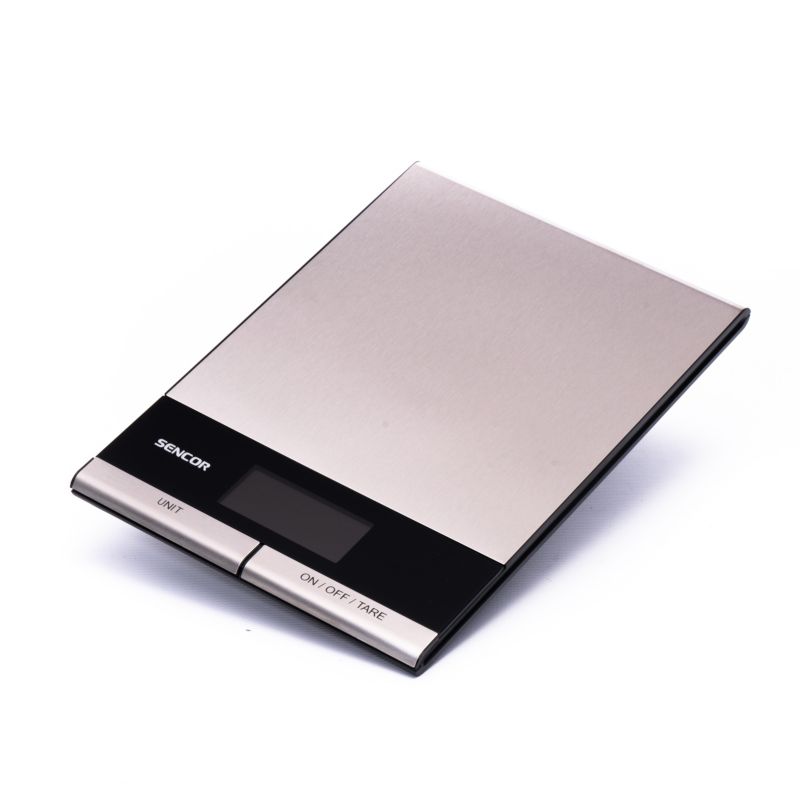 Waga Kuchenna Sencor SKS 5305 Do 5kg LCD 1szt