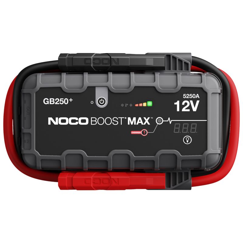 Booster Jump Starter Boost Max GB250 5250A 1 szt.
