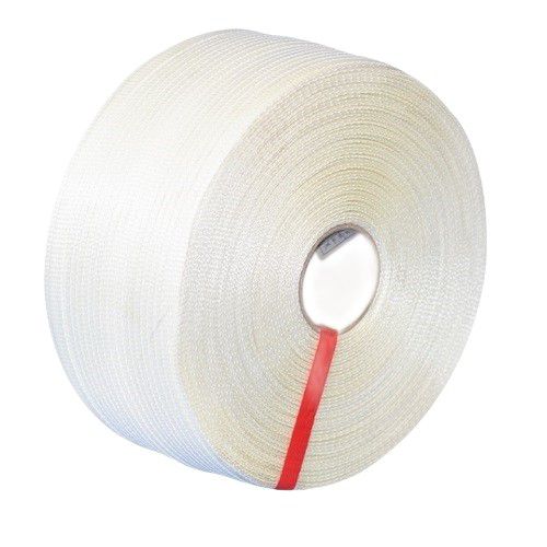 Taśma spinająca Neopak PET GW 60 tkana 19mm/600m Twarda 1 szt.