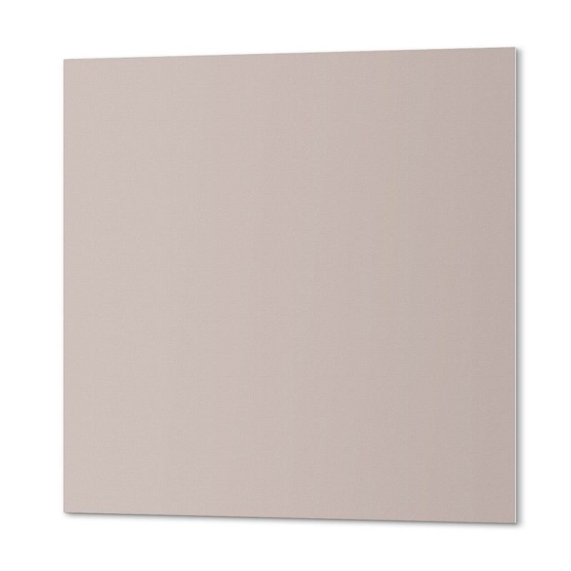 Komplet Kafelków Samoprzylepnych ArtPrintCave 30x30 cm Kolor Jasnobrązowy 9 szt.