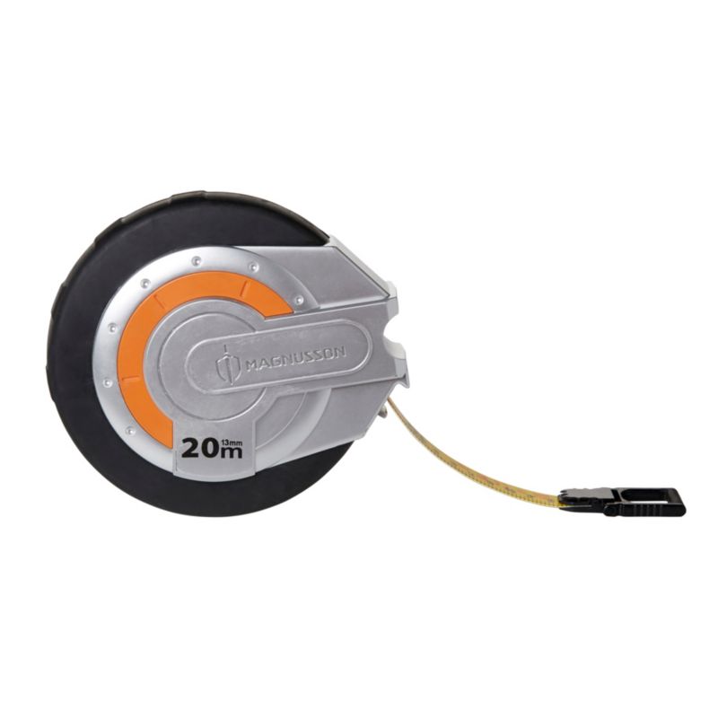 Miara zwijana Magnusson 20 metrów