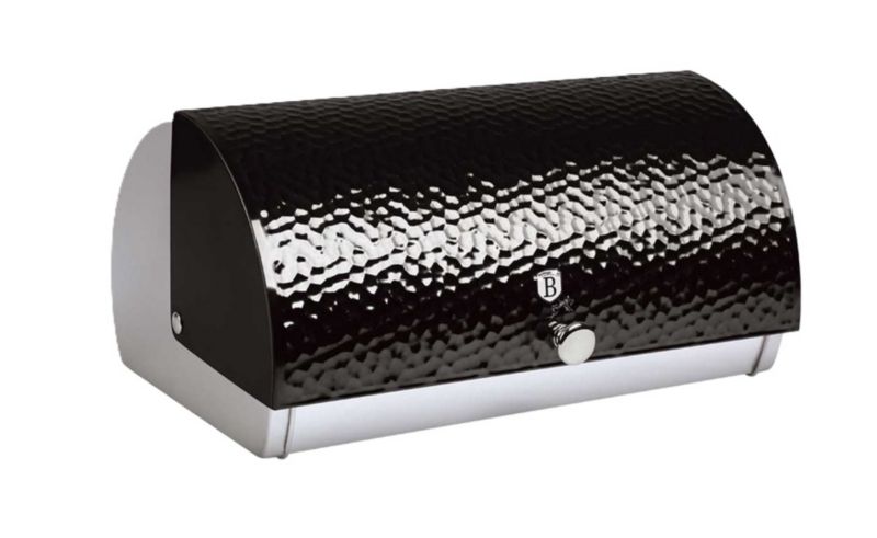 Chlebak Berlinger Haus stalowy pojemnik na pieczywo BH-6711 1szt