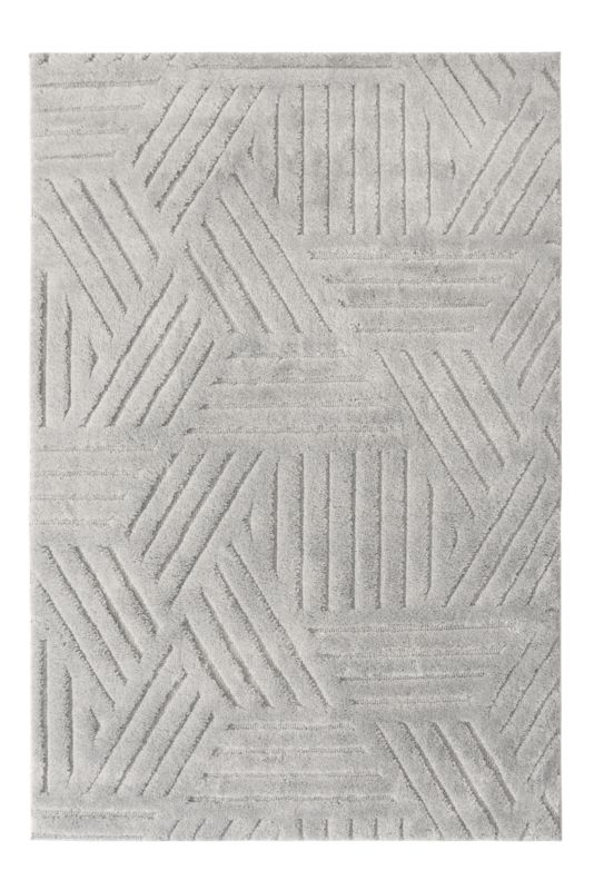 Dywan Novelle 120 x 160 cm szary