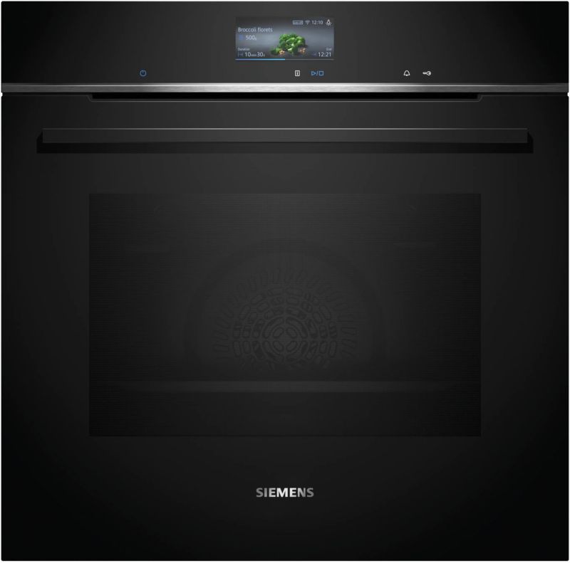 Piekarnik SIEMENS HB776G3B1 iQ700 1 szt.