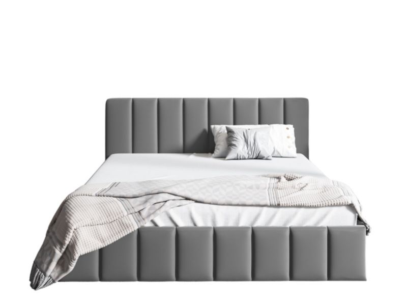 Łóżko SOFELLO NINA II 180X200 stelaż drewniany riviera91 1szt.