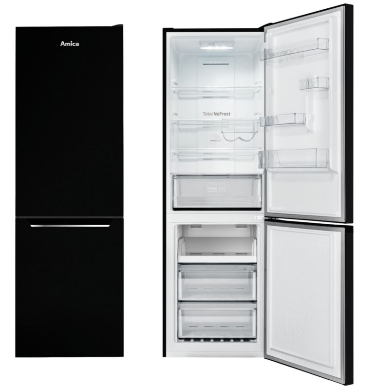 Chłodziarka Amica FK3506D.2F (E) 1195268 1szt.