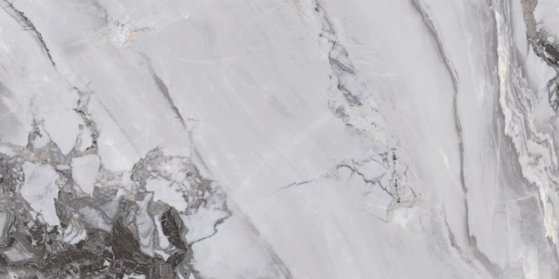 Płytki Mexen Limos szara 120x60 cm 2 szt.