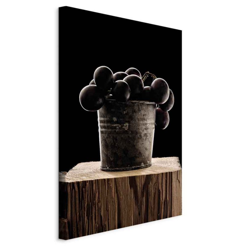 Obraz Artgeist Sok miłości 40 x 60 cm płótno włoskie 1 szt