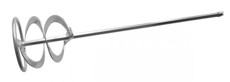 Mieszadło uniwersalne Modeco Expert SDS+120 mm 16-35kg C3 - zawieszka papierowa - 1 szt.