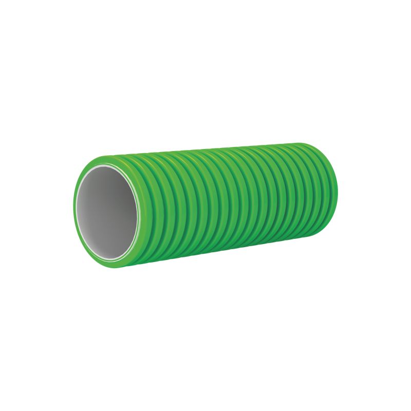 Rura DN 75 mm z powłoką antybakteryjną antystatyczna 50 m