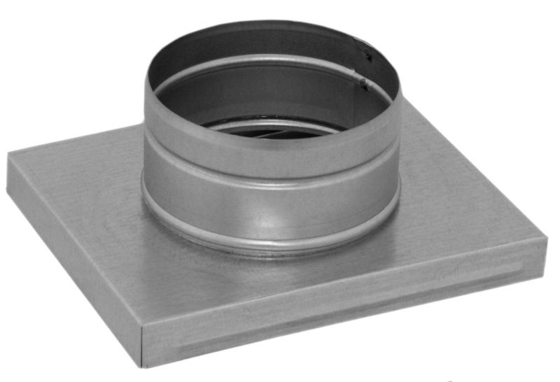 Kaseta dolotowa prosta Darco KDP kratka K3-KZ3125