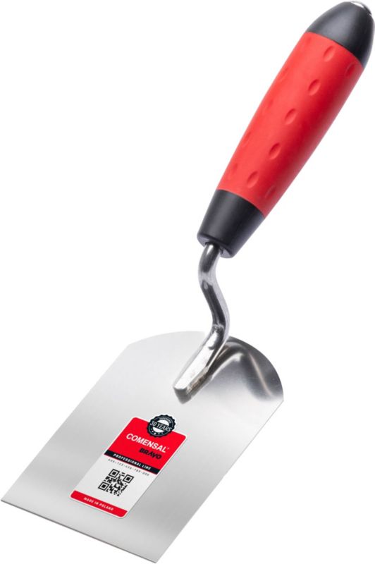 Kielenka Comensal Nova 80 x 115 mm z nitem