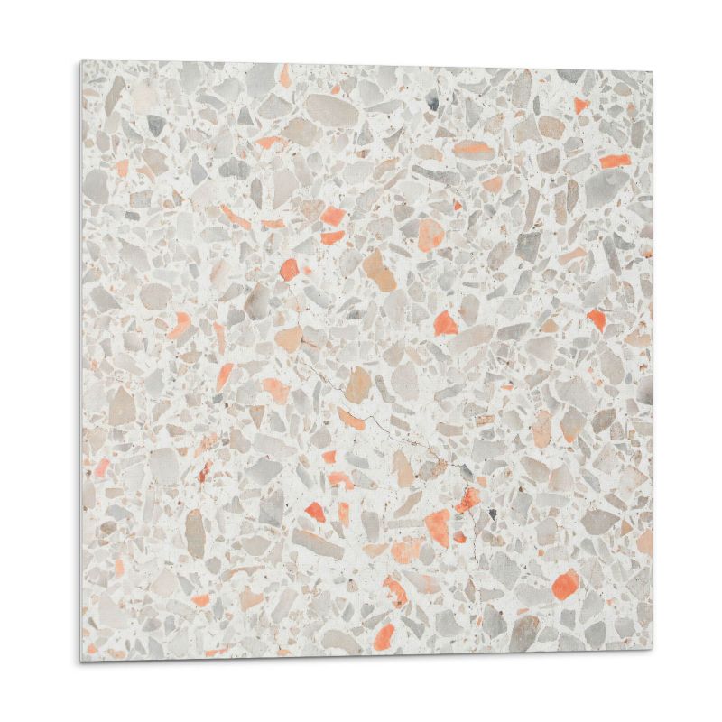 Kafelki samoprzylepne Wallfluent 20x20 cm Motyw z kamiennymi detalami 20 szt.