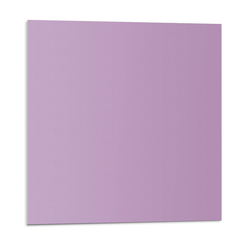 Kafelki samoprzylepne Wallfluent 50x50 cm Fioletowa Delikatność 4 szt.