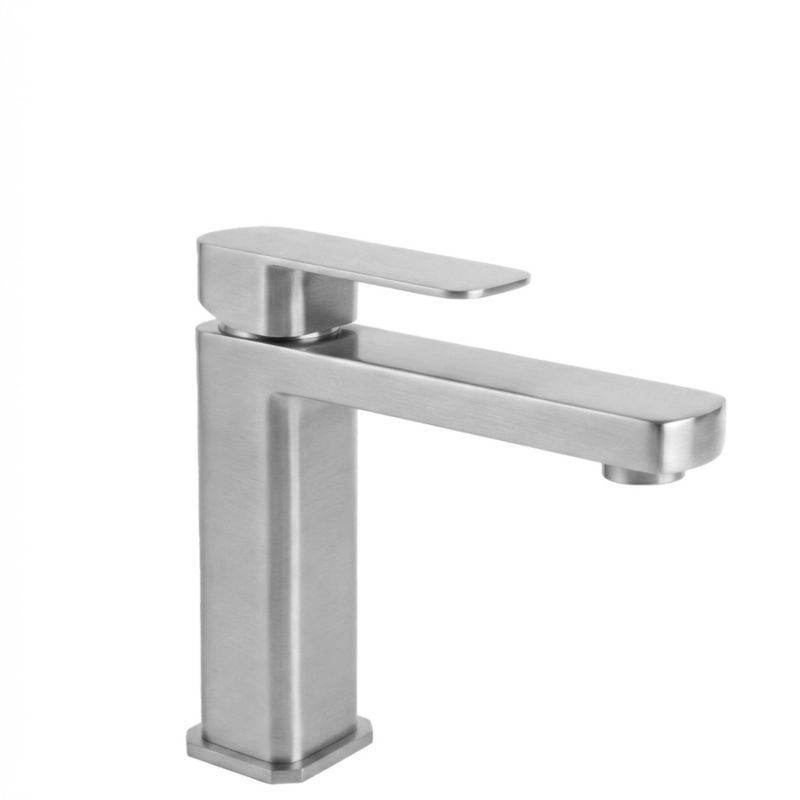 Bateria Umywalkowa Rea Arlo low Nikiel Szczotkowany 11,5X4X17CM 1Szt