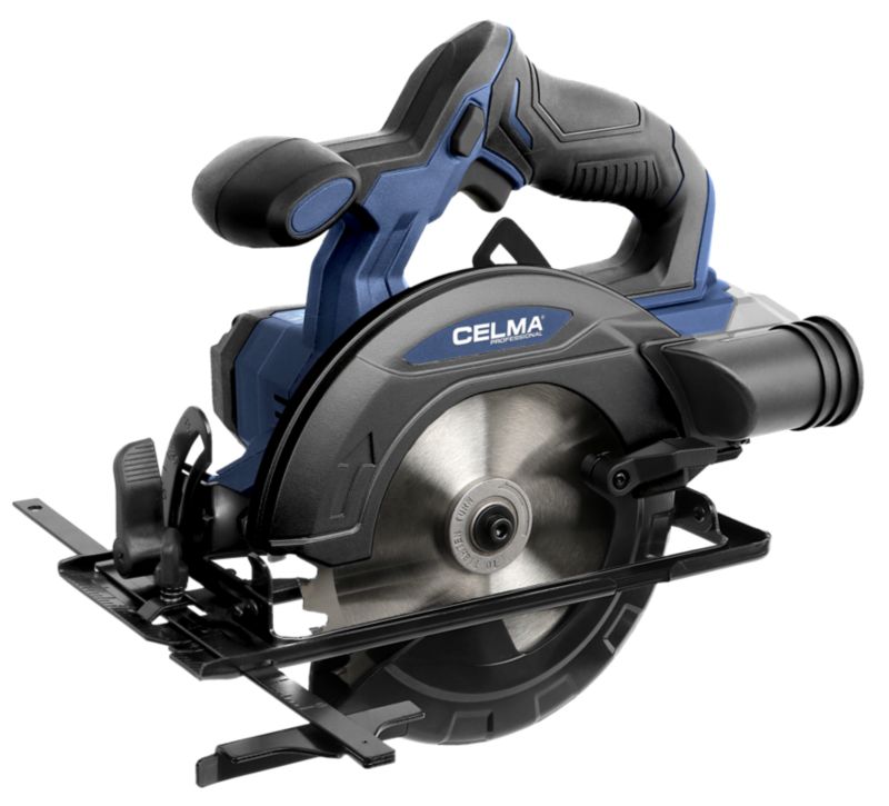 Pilarka tarczowa CELMA Professional DBRc-Li 18OBS 165mm bez akumulatora 1 szt.