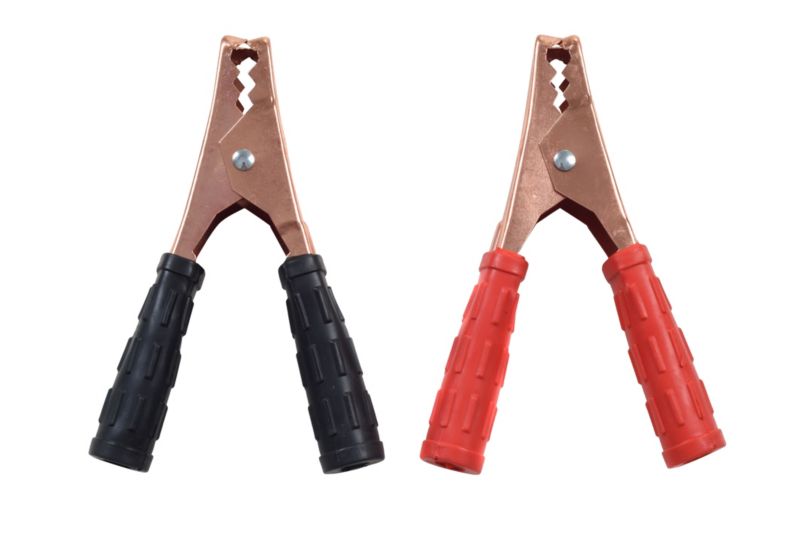 Krokodylki 200 A - 400 A