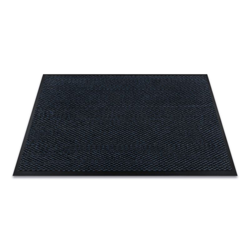 Wycieraczka RugsX 40x60 cm niebieski TX05 1 szt.