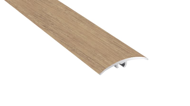 Profil aluminiowy wyrównujący GoodHome 37 x 930 mm dąb liberty nr 14