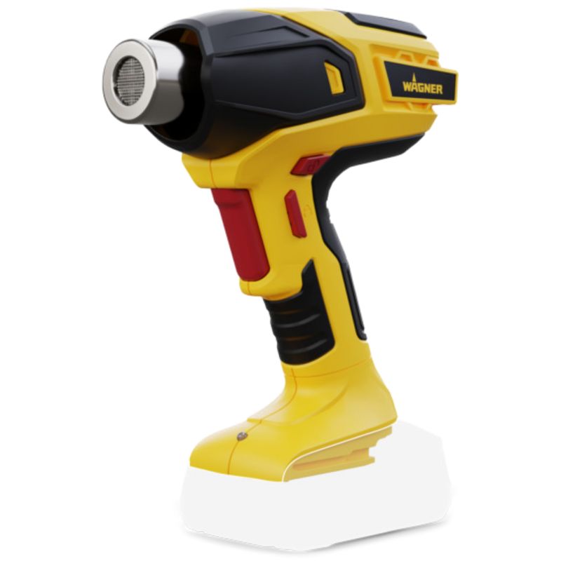 Opalarka Wagner Furno 550 18 V