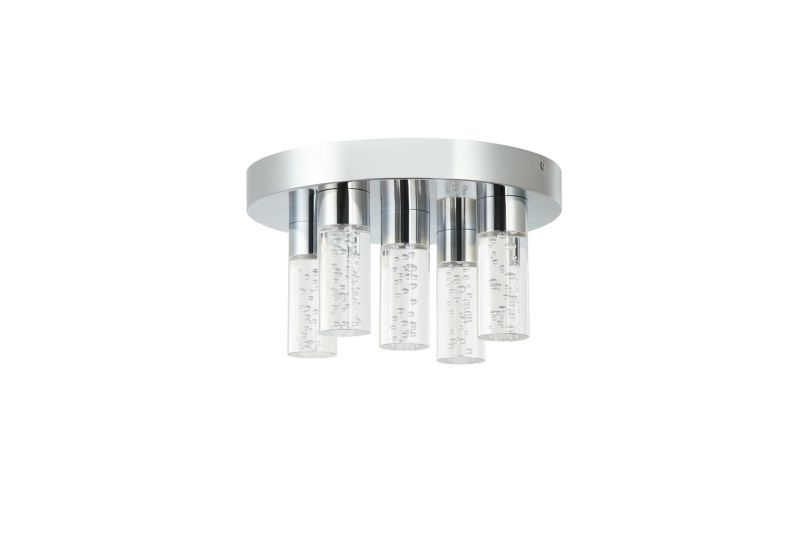 Plafon LED GoodHome Myvat 1200 lm IP44