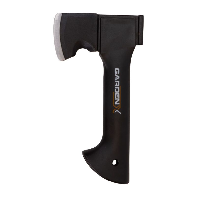 Toporek GardenX 410 g z wzmocnioną rękojeścią, GardenX, 1 szt.