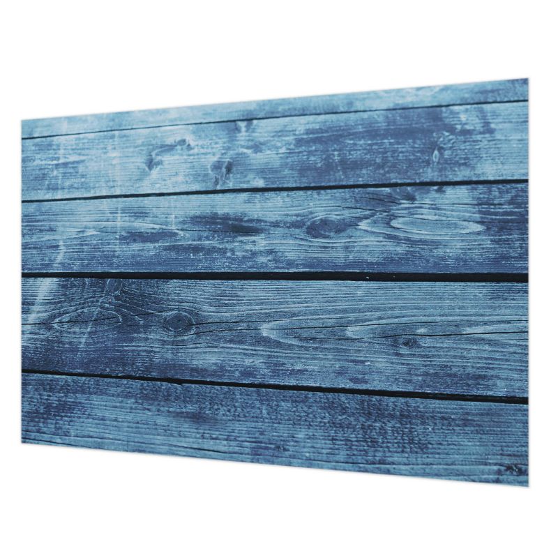 Fototapeta Flizelinowa Premium Tulup 152x104 cm Rustykalna Podłoga Do Salonu, Do Biura 1 szt.