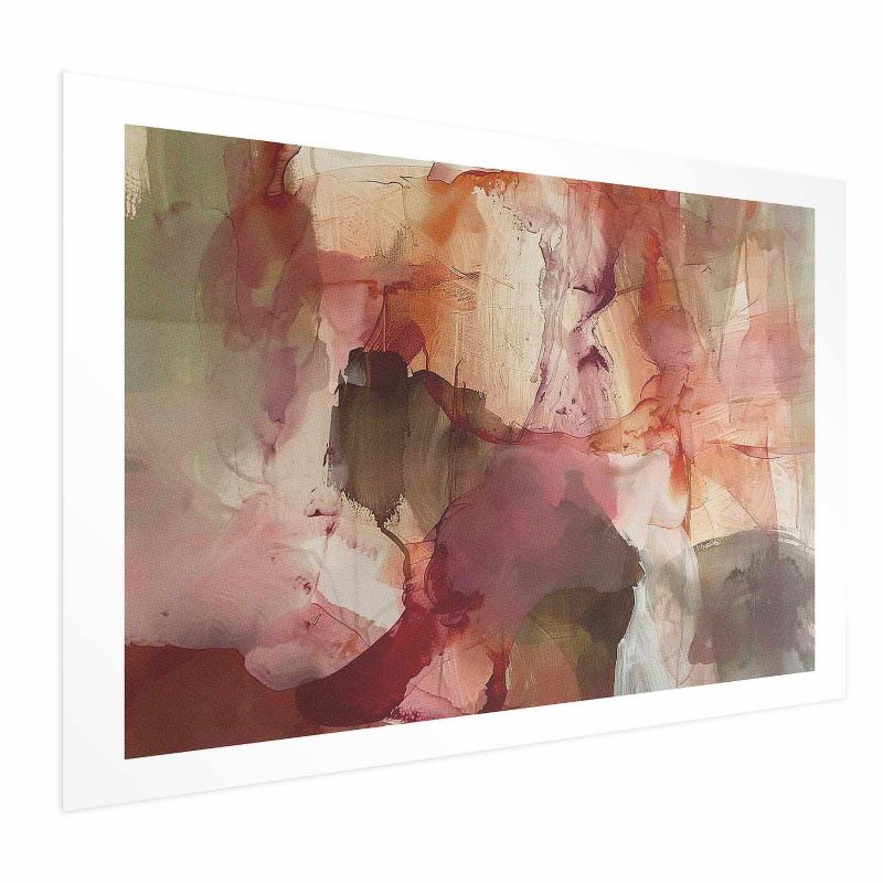 Plakat Artgeist Wiosenna kompozycja 60x40 cm bez ramy z marginesem 1 szt