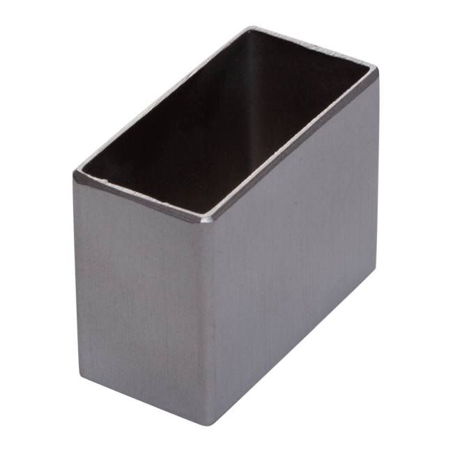 Mocowanie tralki Kornik nr 14 stal nierdzewna