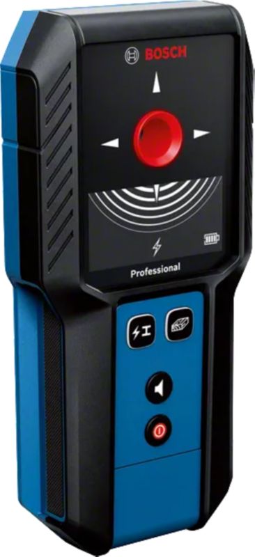 Detektor cyfrowy Bosch GMS 120-27