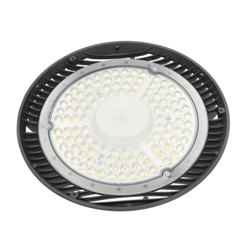Oprawa przemysłowa LED Edo typu High Bay Viti Pro, 150W, 4000K, 18960lm, IP44, 220-240V 1 szt.