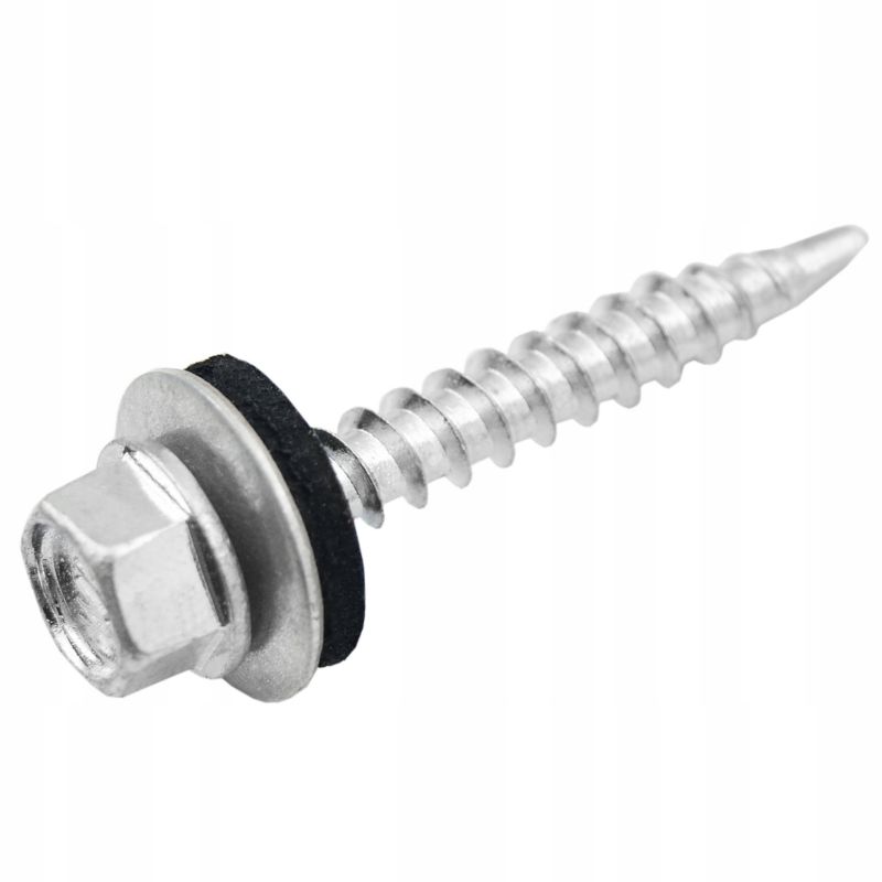 Wkręty Farmerskie Etanco 4,8X35mm, ocynk 250 szt.