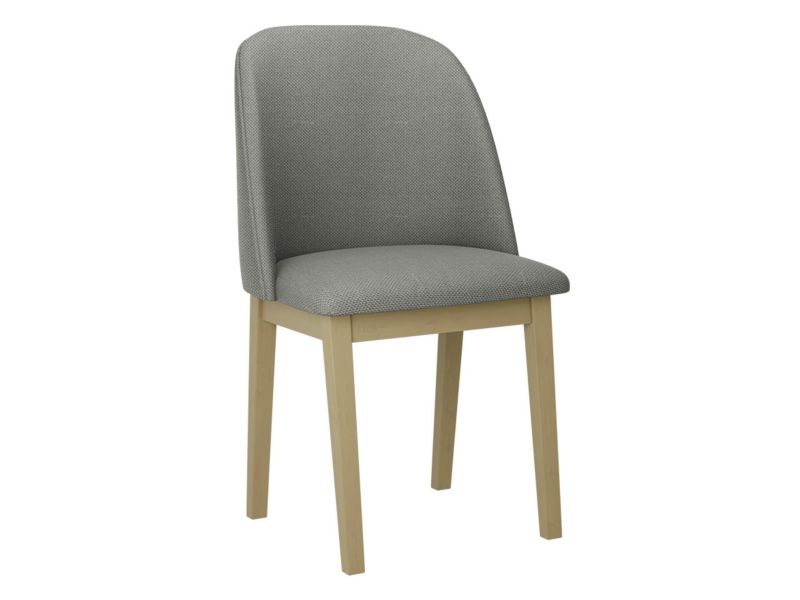 Krzesło MIRJAN 24 Monti 1 sonoma + szary 1 szt.