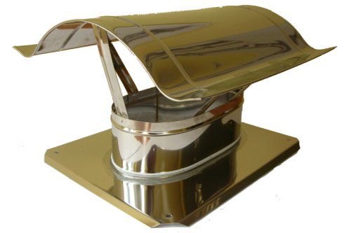 Daszek Napoleoński Komin-Flex