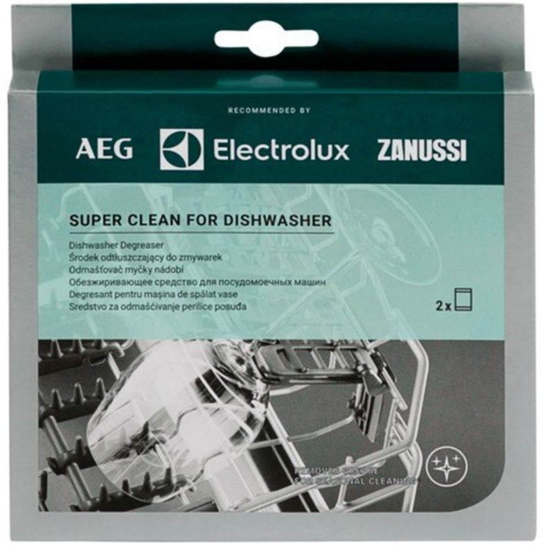 Środek ELECTROLUX M2DCP050 1szt.