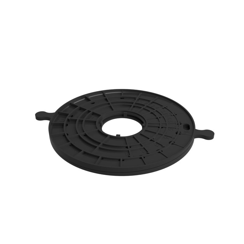 Korektor spadku 5% Renopad Pro 10 szt.